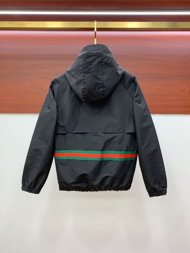 Gucci Outwear